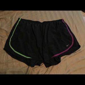 Nike shorts
